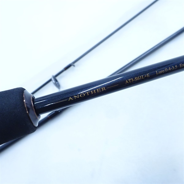 アナザーＴーコネクションＡＴ３－Ｓ６１＋Ｅ